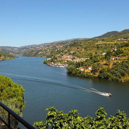 Casa Vista Alegre Villa Abelhal Eksteriør billede