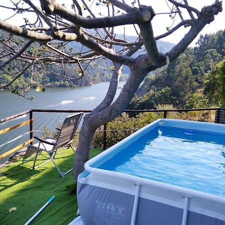 Casa Vista Alegre Villa Abelhal Eksteriør billede