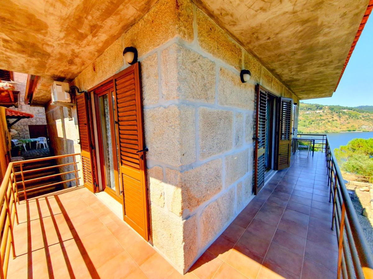 Casa Vista Alegre Villa Abelhal Eksteriør billede