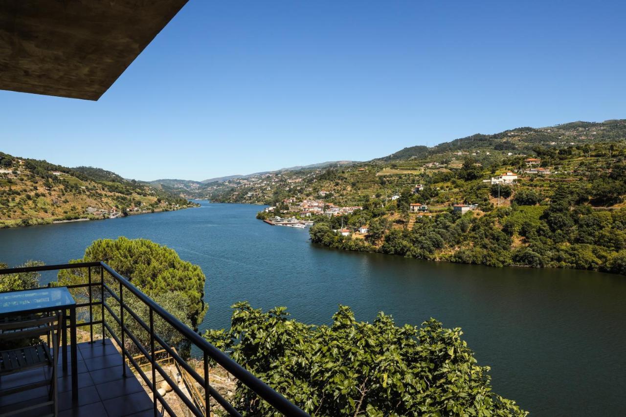 Casa Vista Alegre Villa Abelhal Eksteriør billede