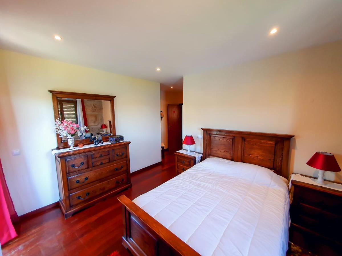 Casa Vista Alegre Villa Abelhal Eksteriør billede