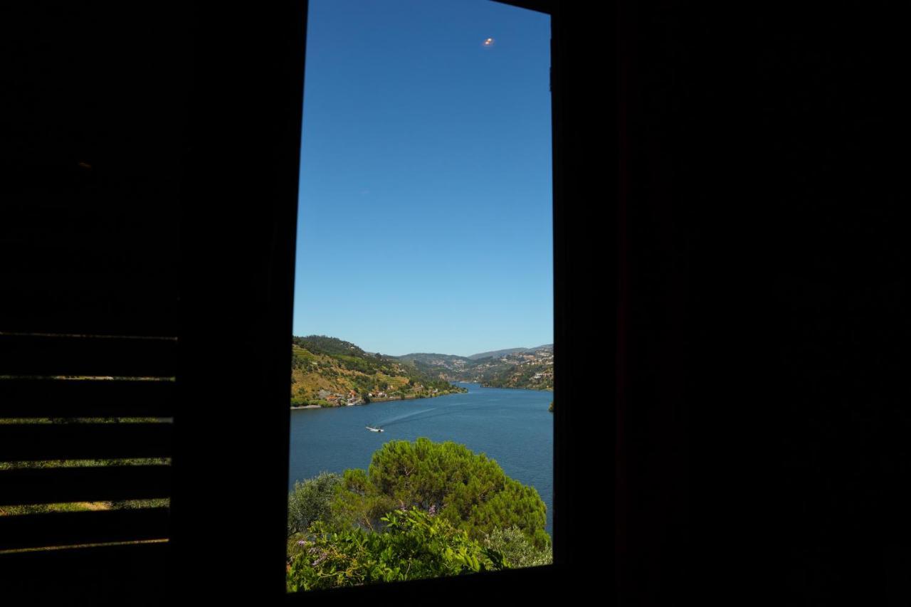 Casa Vista Alegre Villa Abelhal Eksteriør billede