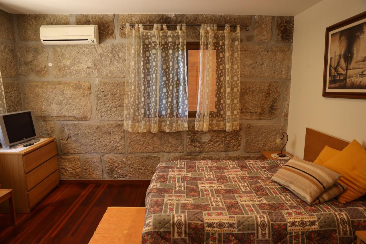 Casa Vista Alegre Villa Abelhal Eksteriør billede