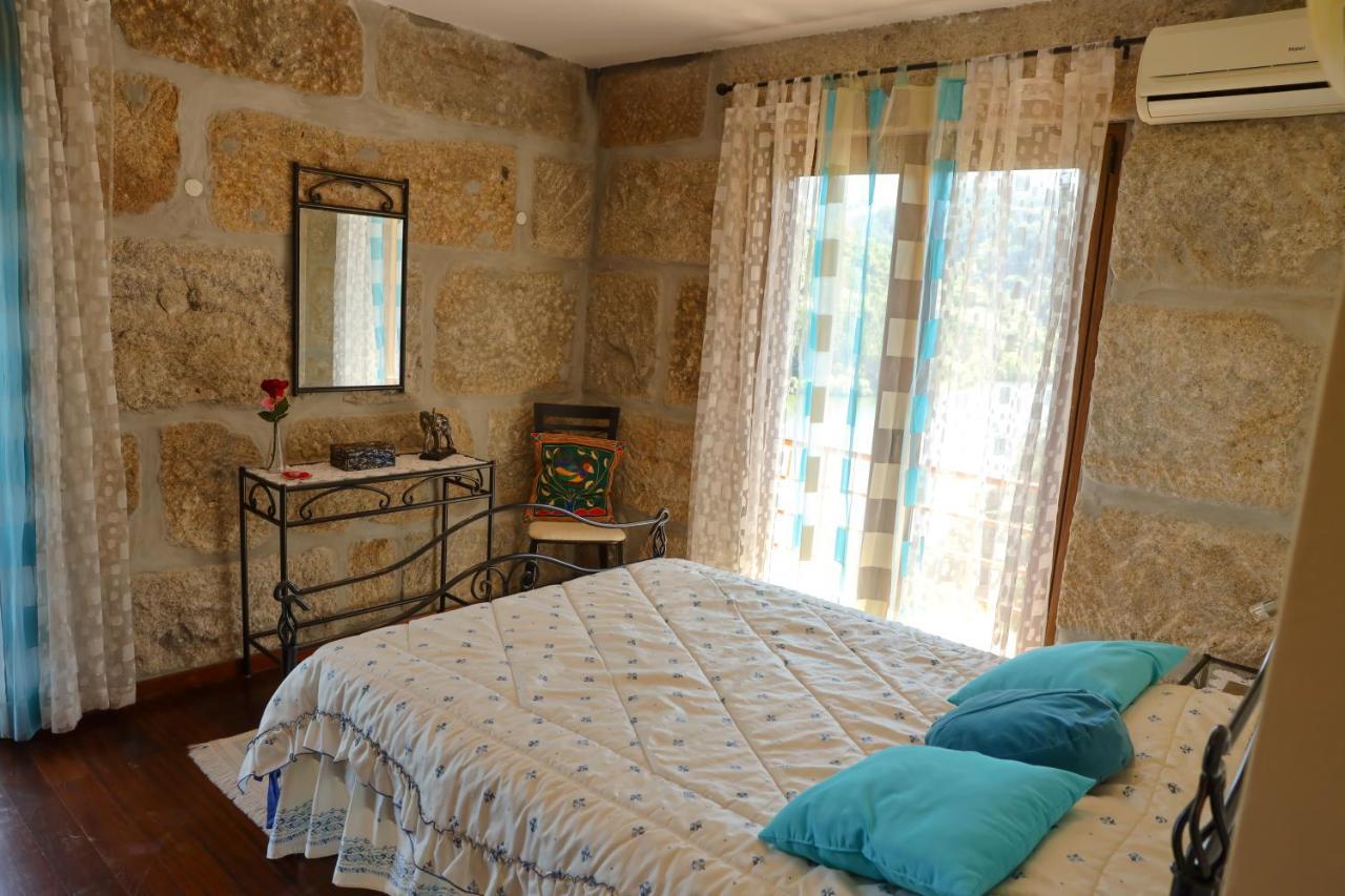 Casa Vista Alegre Villa Abelhal Eksteriør billede