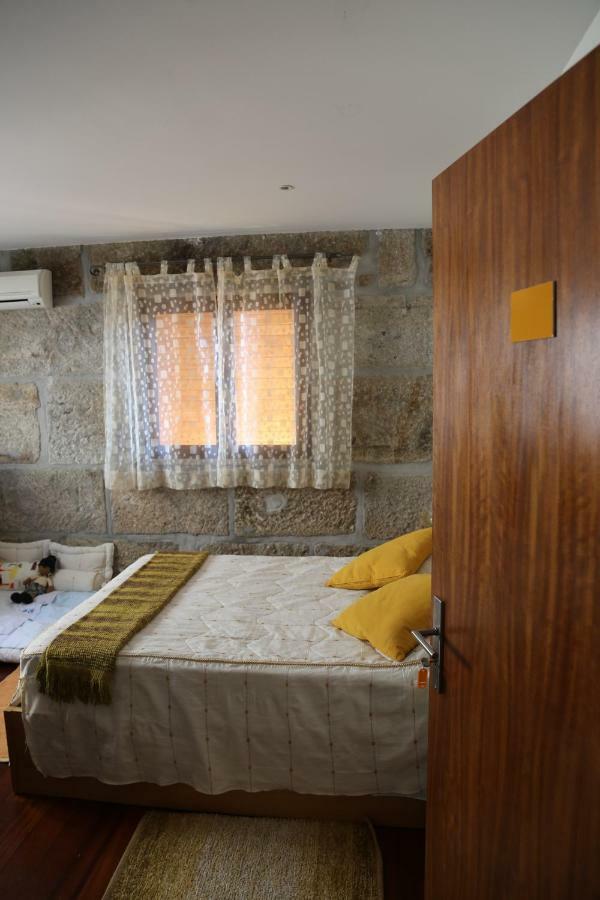 Casa Vista Alegre Villa Abelhal Eksteriør billede