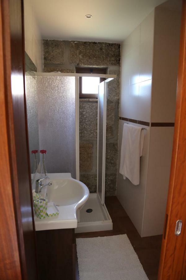 Casa Vista Alegre Villa Abelhal Eksteriør billede