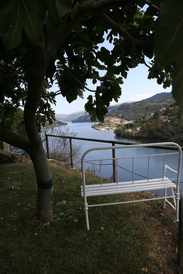 Casa Vista Alegre Villa Abelhal Eksteriør billede
