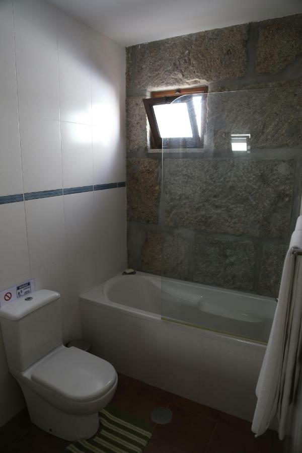 Casa Vista Alegre Villa Abelhal Eksteriør billede