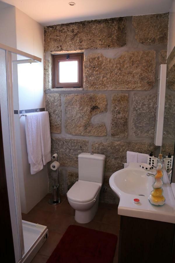 Casa Vista Alegre Villa Abelhal Eksteriør billede
