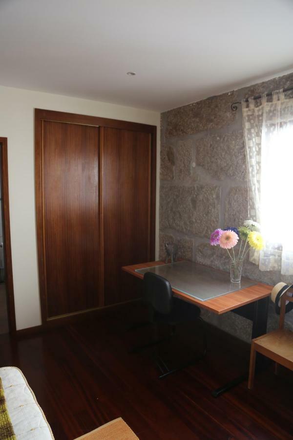 Casa Vista Alegre Villa Abelhal Eksteriør billede